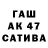 APVP СК КРИС Tishy Reddie