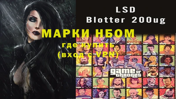 ECSTASY Алзамай